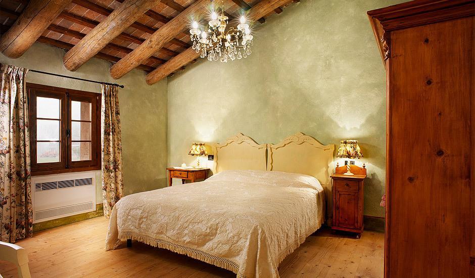 Agriturismo La Penisola Guest House Campo San Martino Room photo